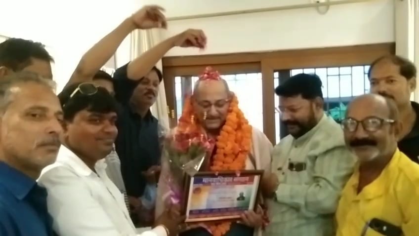 बुधवार को ऑनलाइन जेनरेट हुआ जिला अस्पताल का पहला पर्चा, आभा आईडी से होगी और सहूलियत