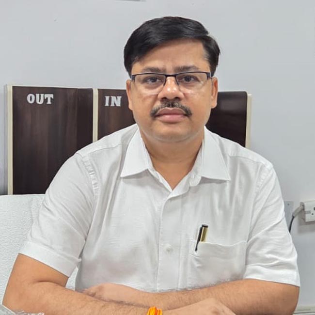 दीपक कुमार