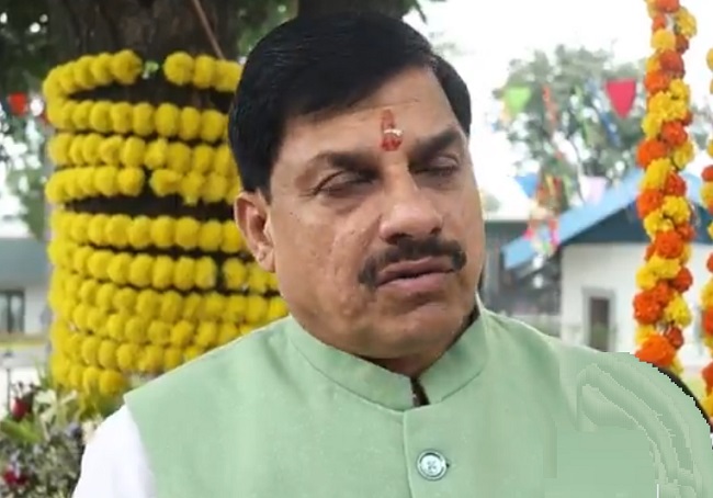 उज्जैन के शहीद स्व. गजेंद्र सुर्वे के परिवार को समर्पित सर्वसुविधायुक्त आवास 'राष्ट्र शक्ति मंदिर'