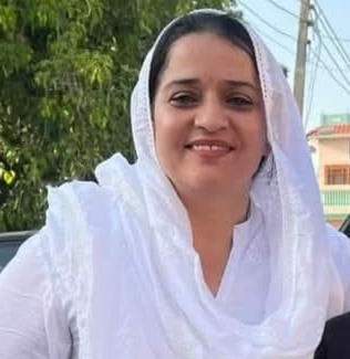 संतोष बैनीवाल।