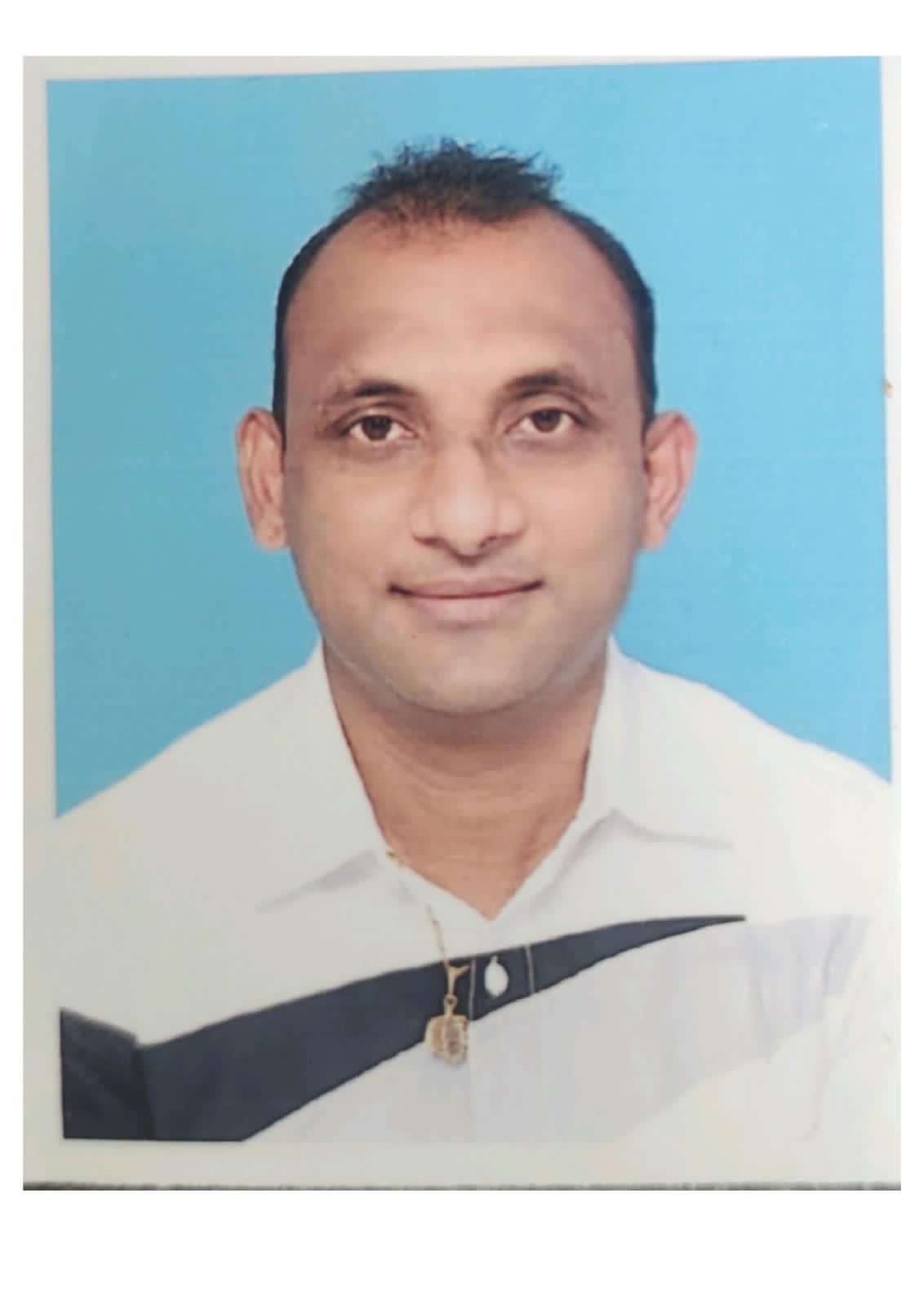 शशिकांतभाई पटेल, सरपंच, सुलतानपुरा