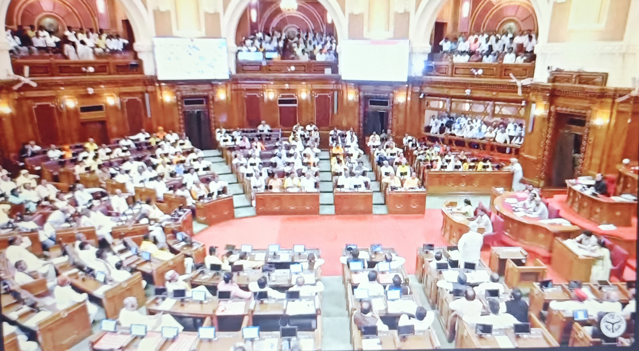 यूपी विधानसभा