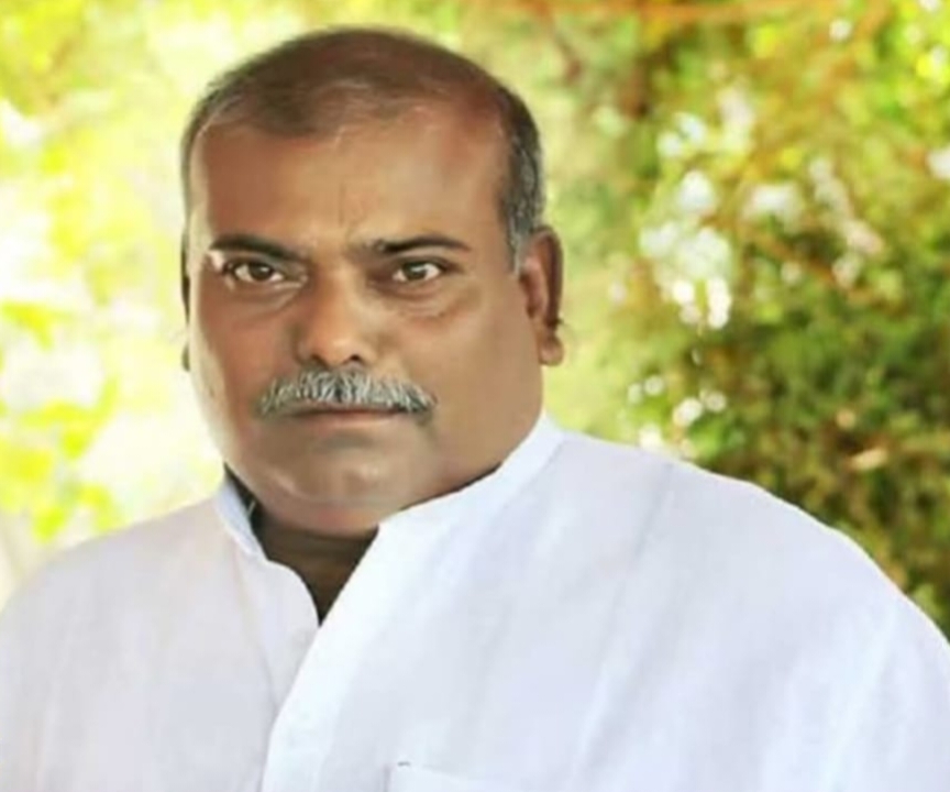 राजबल्लभ की तस्वीर
