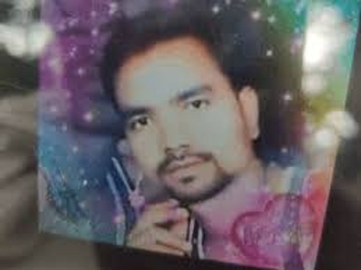 युवक ने फांसी लगाकर किया सुसाइड