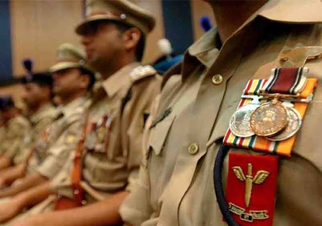 स्वतंत्रता दिवस 2025 पर वीरता पदकों में जम्मू-कश्मीर पुलिस देश में अग्रणी बल बनकर उभरी