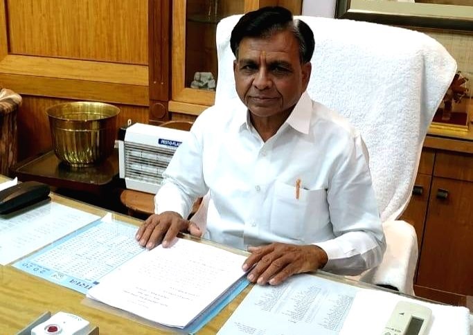 उप मुख्यमंत्री जगदीश देवड़ा (फाइल फोटो)