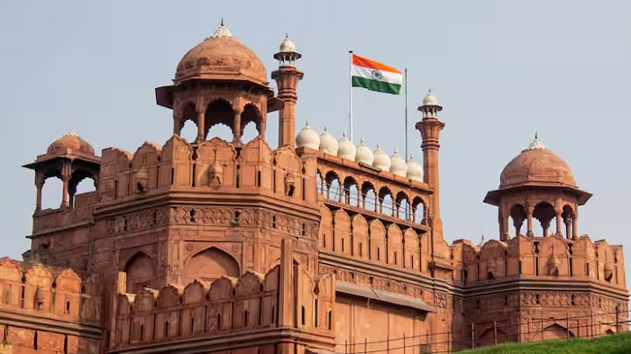 भारत का स्वतंत्रता दिवस