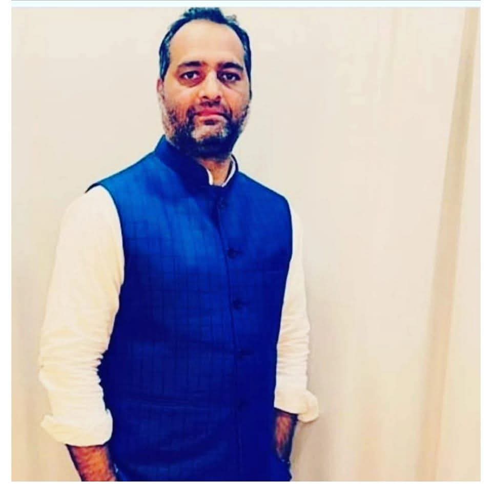 विपक्ष के झूठ का तथ्यों के साथ पर्दाफाश किया, तो कांग्रेसियों की बौखलाहट स्वाभाविक है