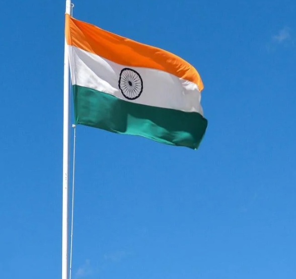 फाइल फोटो  तिरंगा