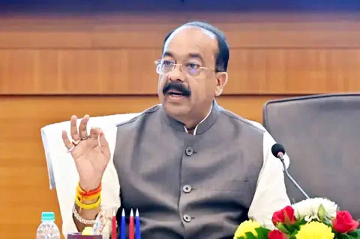 उप मुख्यमंत्री  अरुण साव