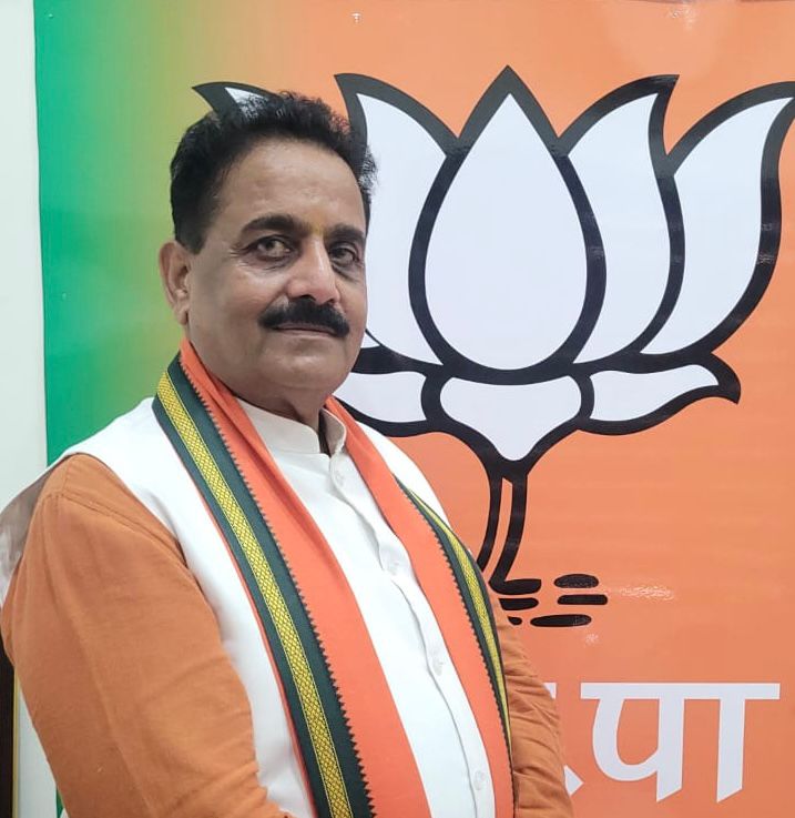चशोती बादल फटने की त्रासदी- राजीव चरक ने गहरा दुख व्यक्त किया, तत्काल राहत उपायों का आग्रह किया
