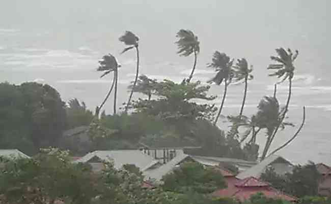 Floods in AP