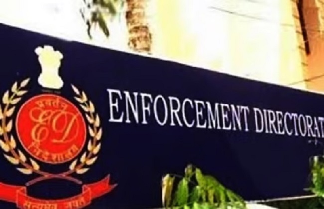 कोलकाता पुलिस की एनफोर्समेंट ब्रांच