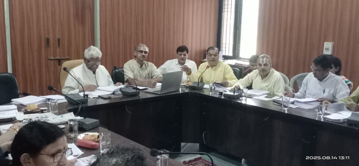 कक्षा में पढ़ाएंगे शोधार्थी, नहीं होगी पीएचडी के लिए प्रवेश परीक्षा