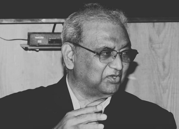1972 ओलंपिक हॉकी टीम के सदस्य डॉ वेस पैस का निधन