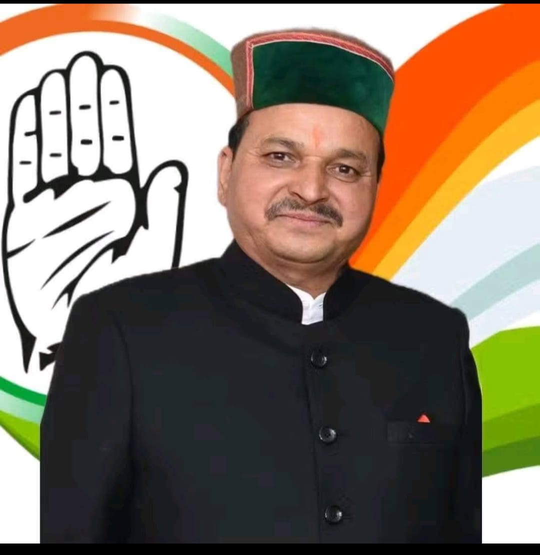 मनोज कुमार।