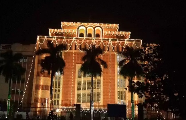 मंत्रालय