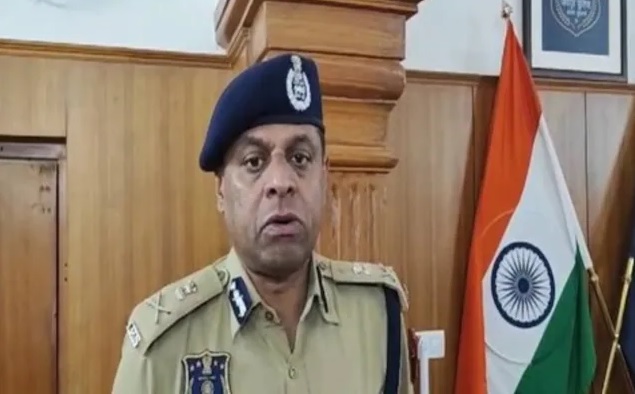जयपुर पुलिस कमिश्नर बारह अगस्त को सांगानेर सदर थाने में करेंगे जनसुनवाई जयपुर पुलिस कमिश्नर बारह अगस्त को सांगानेर सदर थाने में करेंगे जनसुनवाई