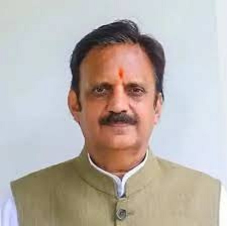 उप मुख्यमंत्री शुक्ल ने प्रदेशवासियों को दी स्वतंत्रता दिवस की शुभकामनाएँ