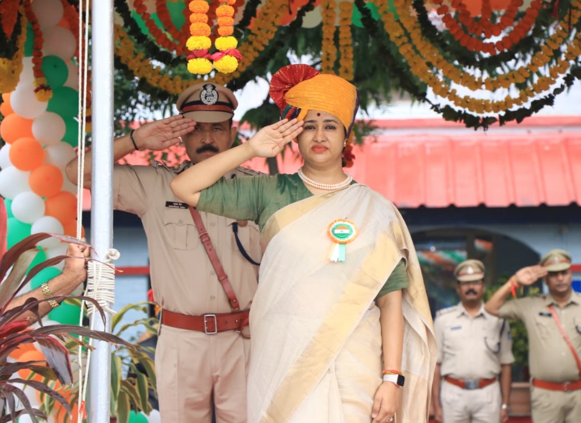 स्वाधीनता दिवस महोत्सव