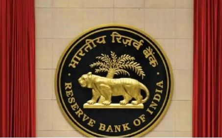 भारतीय रिजर्व बैंक में फिर पहुंचे नकली नोट