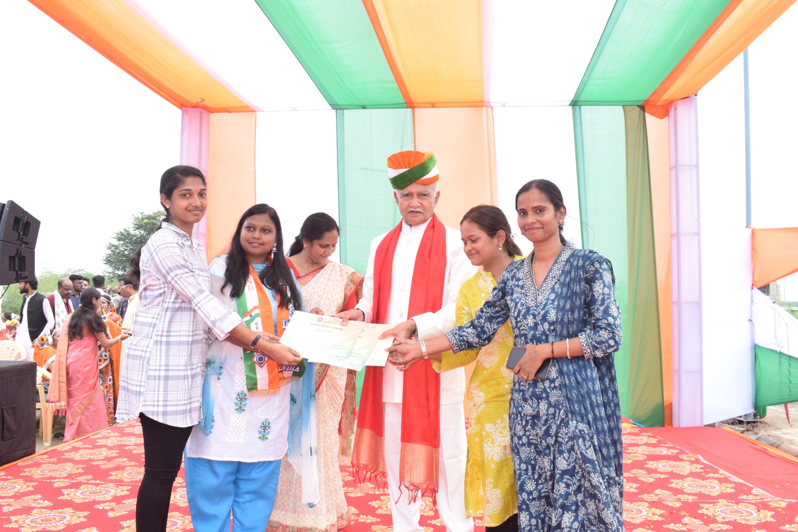 गुजरात केन्द्रीय विश्वविद्यालय