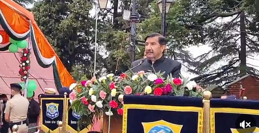 डिप्टी सीएम मुकेश अग्निहोत्री डिप्टी सीएम मुकेश अग्निहोत्री