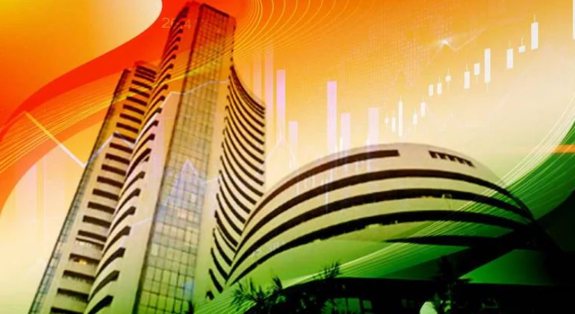 स्वतंत्रता दिवस के मौके पर शेयर बाजार में छुट्टी