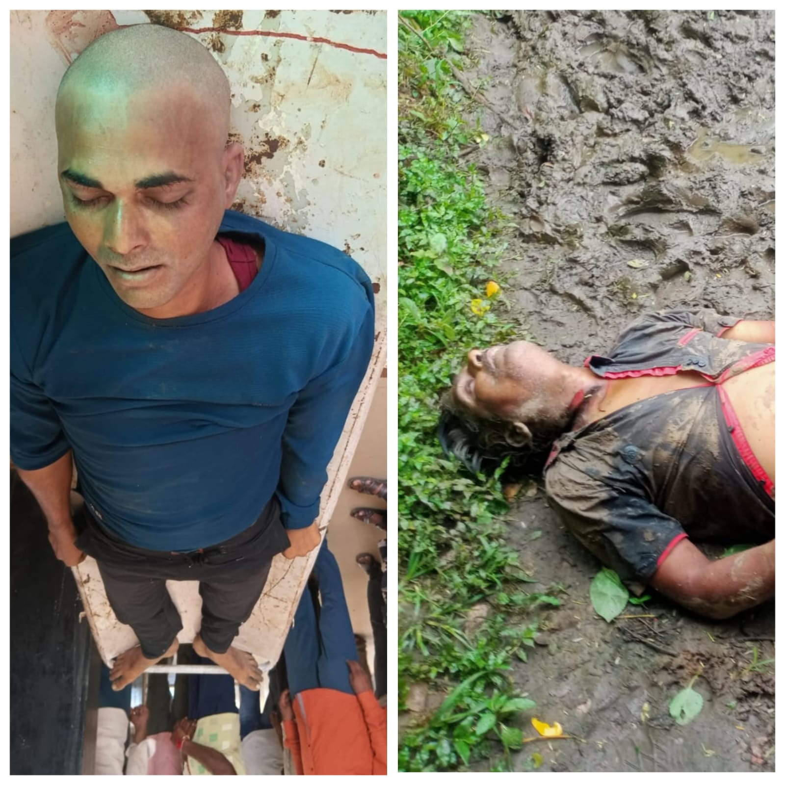 3 दिन में 5 युवक हुये बिजली करंट का शिकार 2 की मौत 3 दिन में 5 युवक हुये बिजली करंट का शिकार 2 की मौत