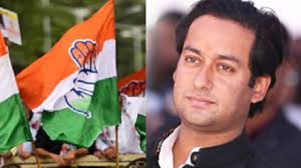 मप्र कांग्रेस के 71 शहर और जिला अध्यक्षों की घोषणा