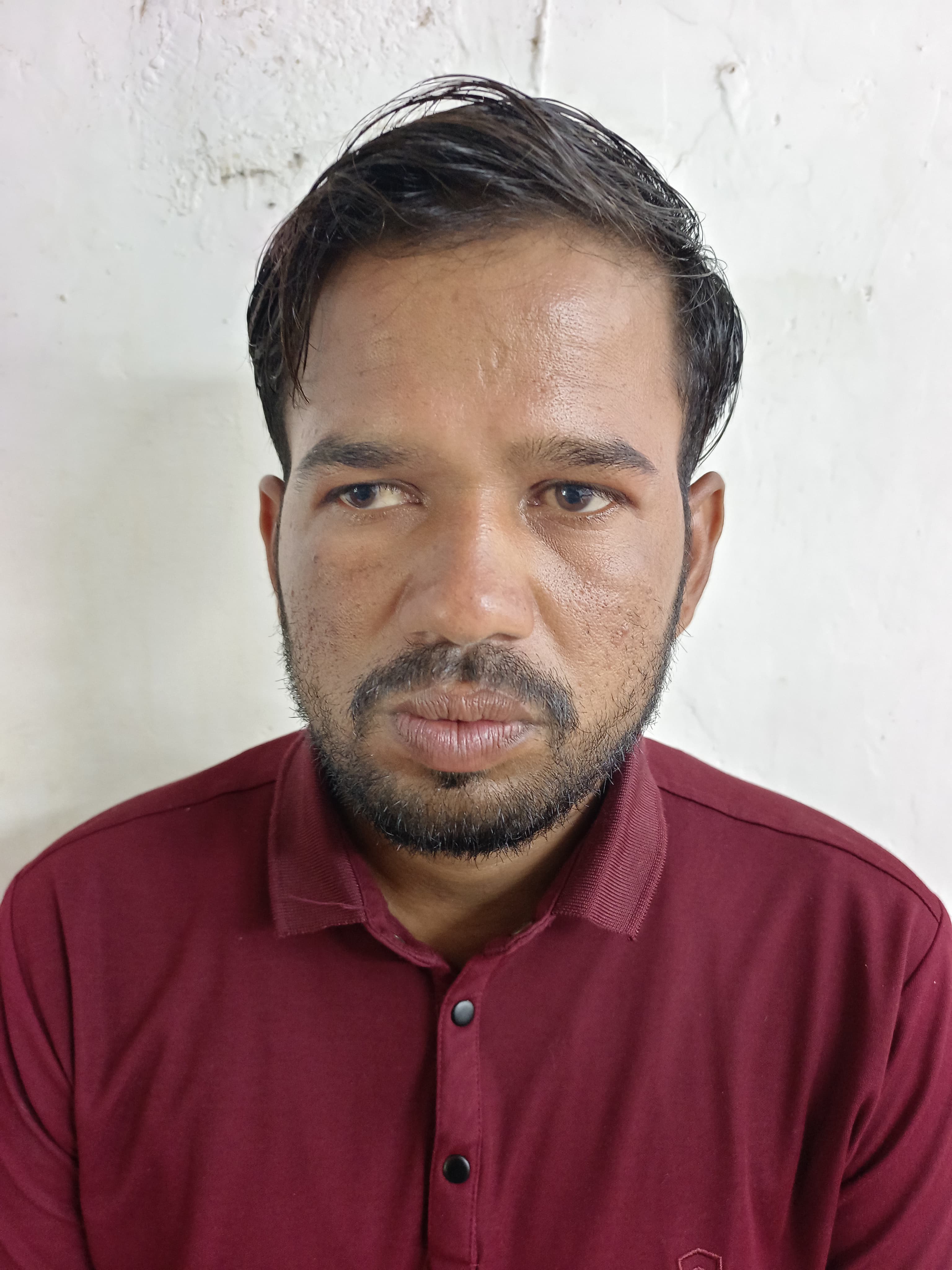 पटवारी पचास हजार रुपये की रिश्वत लेते गिरफ्तार पटवारी पचास हजार रुपये की रिश्वत लेते गिरफ्तार