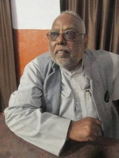 सूरज मंडल की फाइल फोटो सूरज मंडल की फाइल फोटो