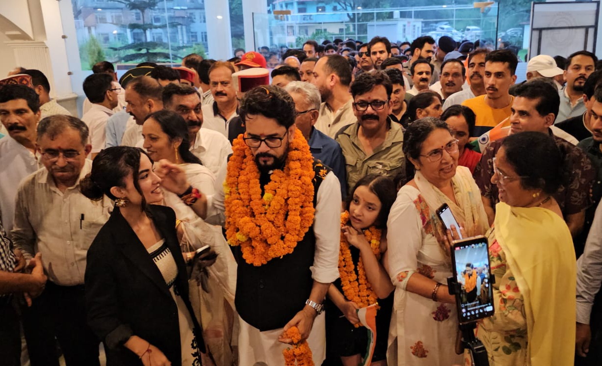 स्वतंत्रता सेनानियों के सर्वोच्च बलिदानों को याद किया