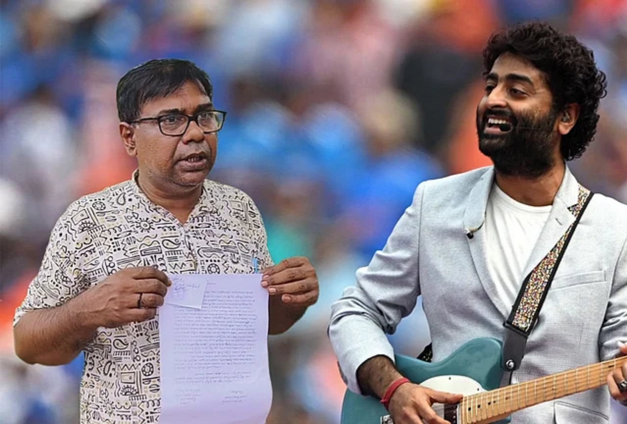 अरिजित सिंह