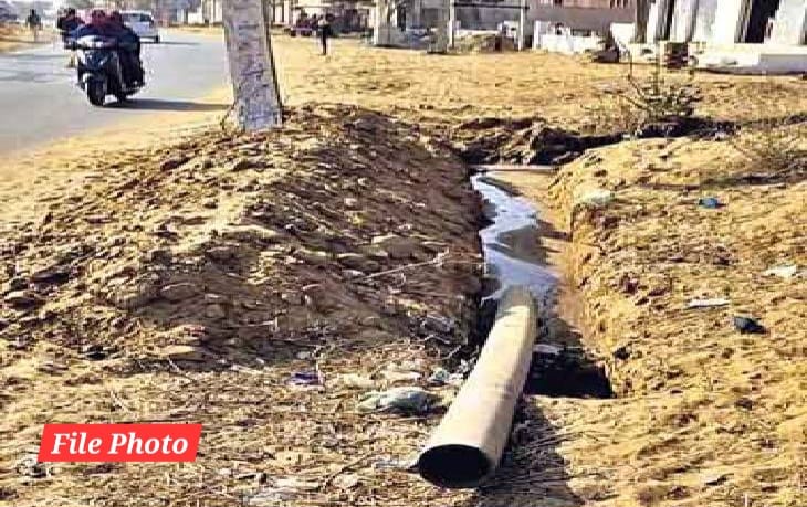 घटनास्थल घटनास्थल