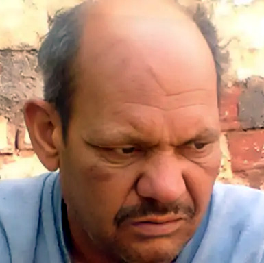 मृतक मुकेश की फाइल फोटो। मृतक मुकेश की फाइल फोटो।