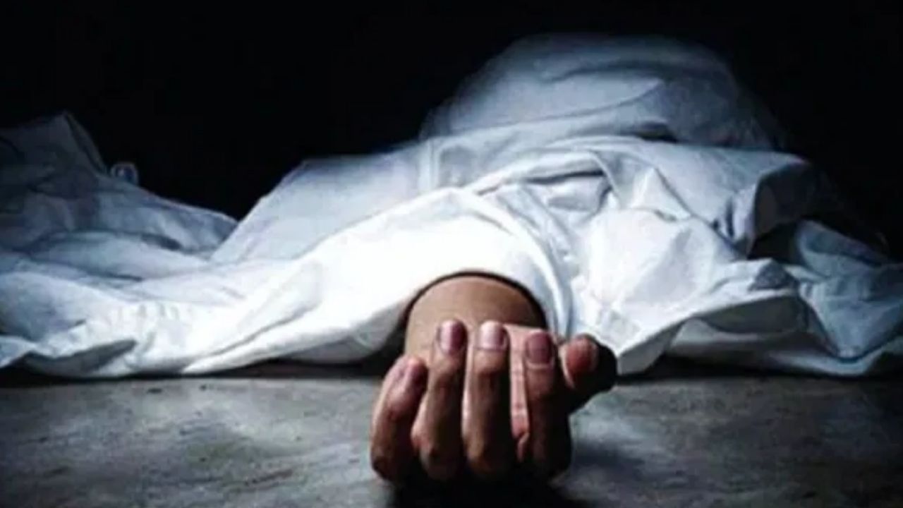 आपसी विवाद में युवक ने की आत्महत्या