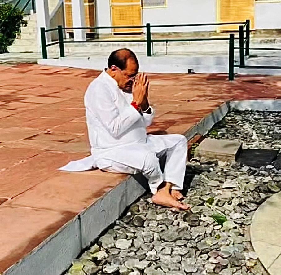 Yashpal Arya