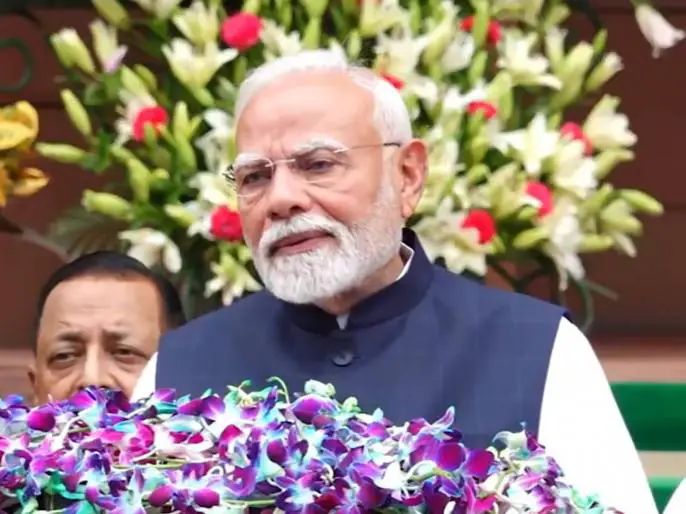 पंतप्रधान मोदी पंतप्रधान मोदी
