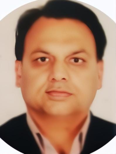एसएमवीडीयू में दीपक ब्योत्रा को मिली पीएच.डी. की उपाधि