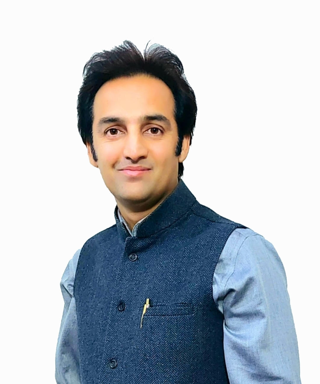 प्रधानमंत्री मोदी के नए जीएसटी सुधार भारतीय परिवारों के लिए 'दोहरी दिवाली' का वादा करते हैं – रोहिन चंदन