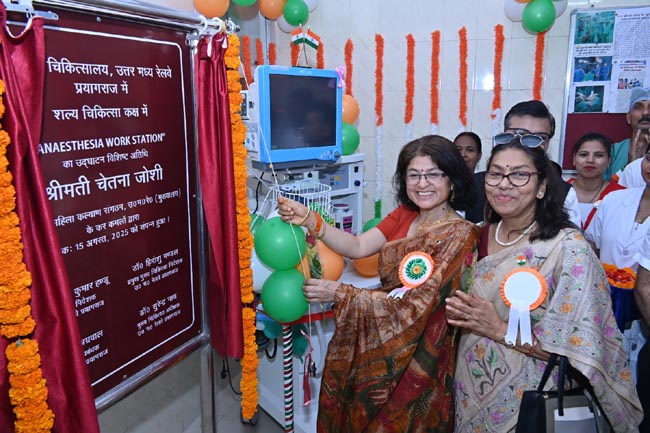 महिला कल्याण संगठन अध्यक्षा महिला कल्याण संगठन अध्यक्षा