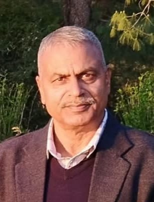 जोगिंदर वालिया।
