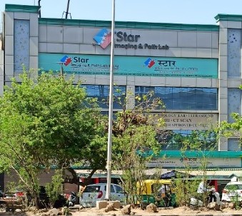 स्टार इमेजिंग की स्टॉक मार्केट में सपाट स्तर पर एंट्री