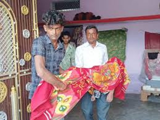 हॉस्टल में छात्र की संदिग्ध परिस्थितयों में मौत हॉस्टल में छात्र की संदिग्ध परिस्थितयों में मौत