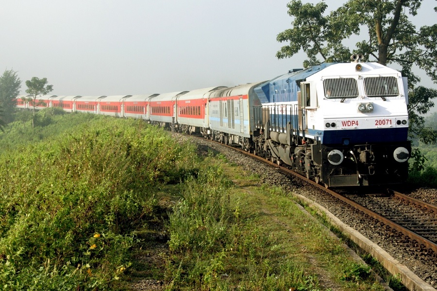 एनएफआर चलाएगी समर स्पेशल ट्रेन