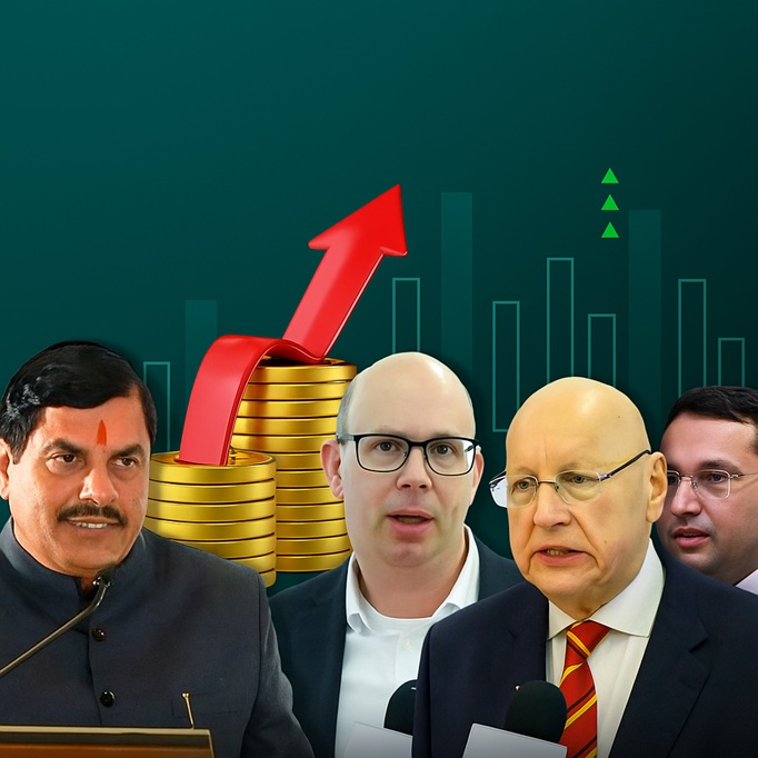 मप्र निवेश के लिए आ रही कंपनियां
