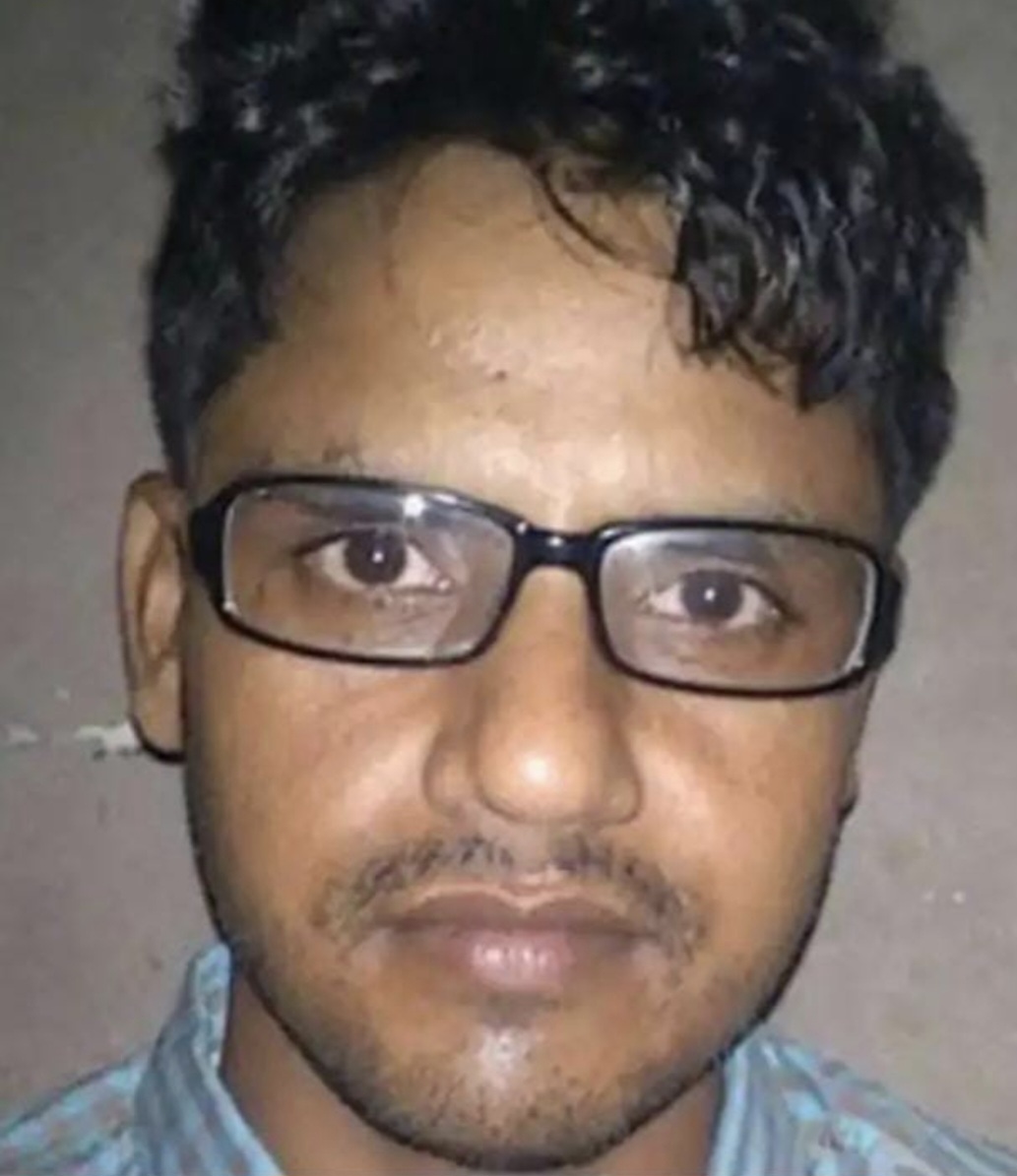 रिटायर्ड फौजी की सड़क हादसे में मौत