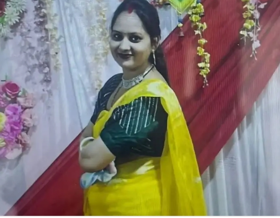 मृतका की फाइल फोटो मृतका की फाइल फोटो