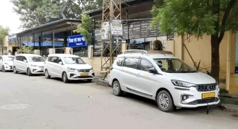 भीलवाड़ा में इनकम टैक्स विभाग की कार्रवाई दूसरे दिन भी जारी, मीडियेटर के यहां दबिश